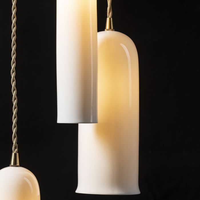 Suspension Olympia
