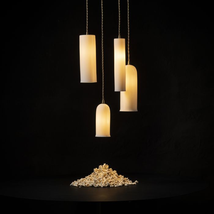Suspension Olympia
