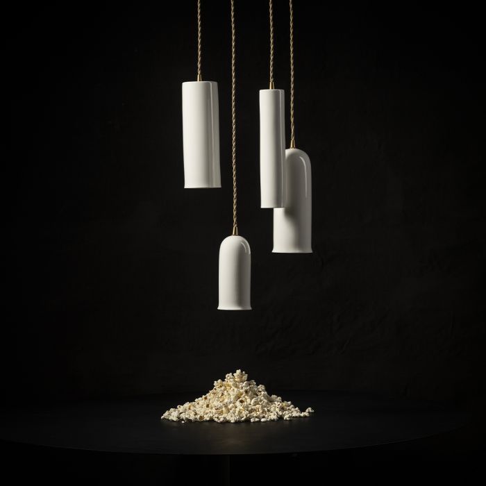 Suspension Olympia