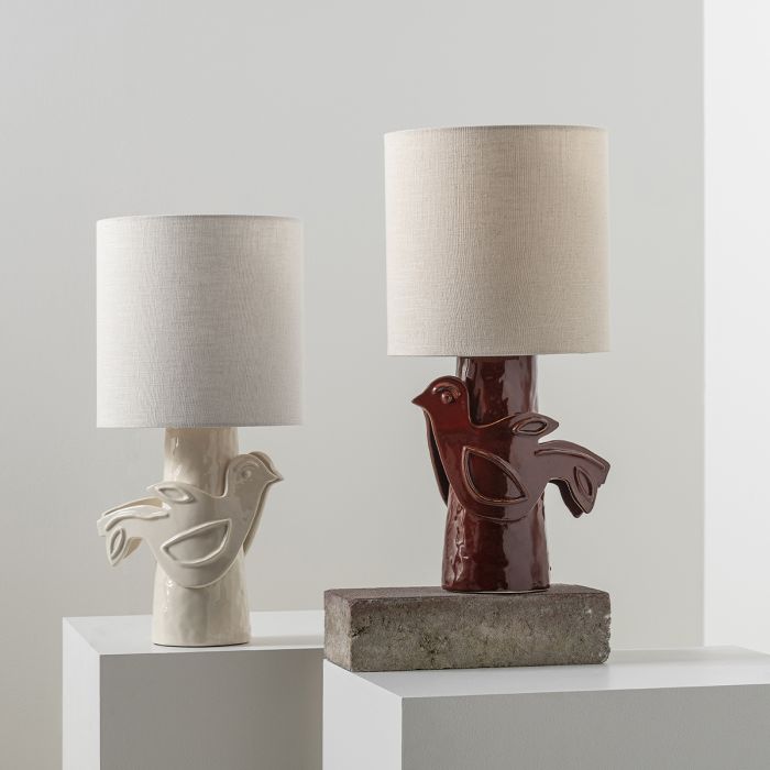 Lampe de table Paloma
