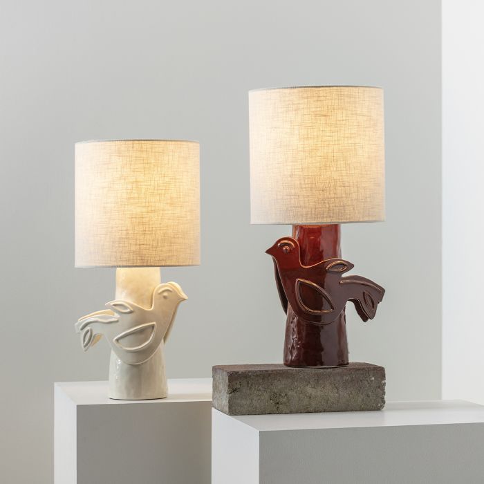 Lampe de table Paloma