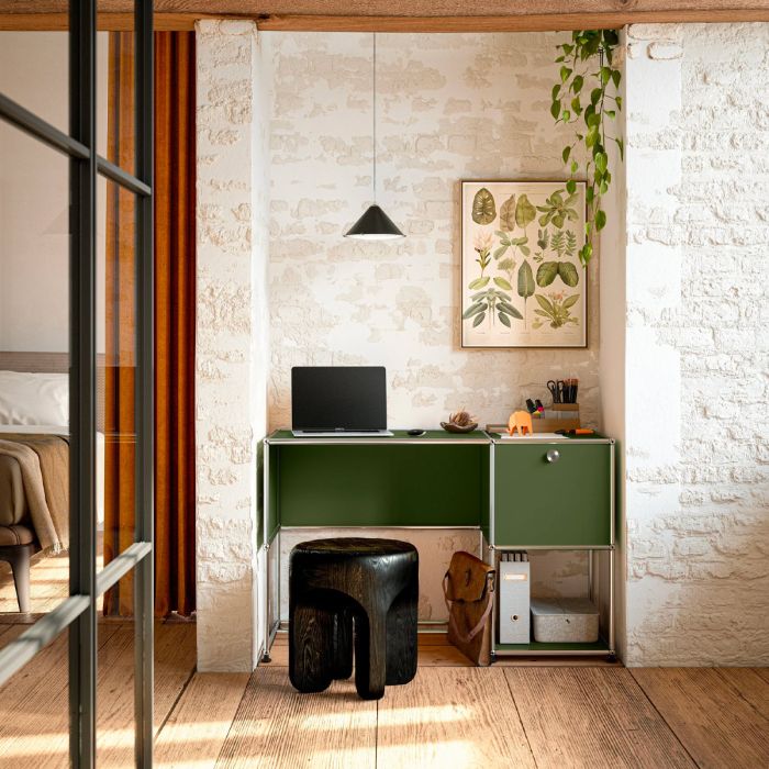 Bureau Haller B21 Home office - Quickship