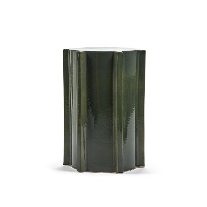 Table d'appoint Pawn - Géometrique
