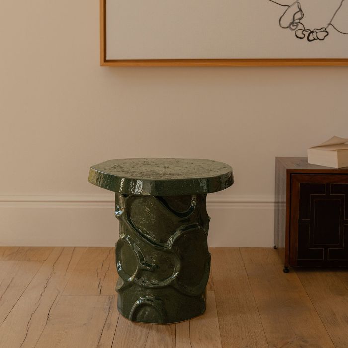 Table d'appoint Mena
