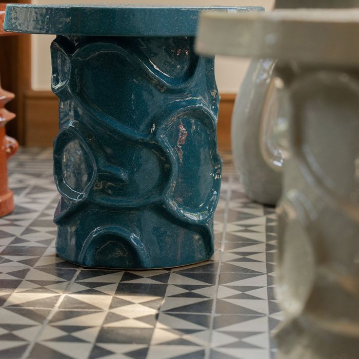 Table d'appoint Mena