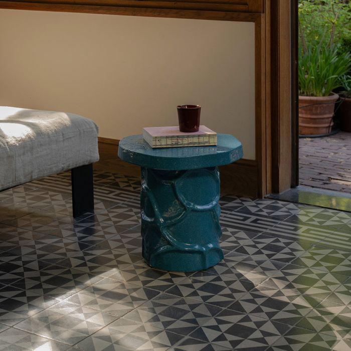Table d'appoint Mena