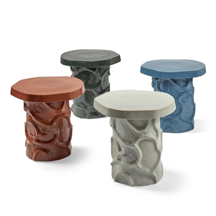 Table d'appoint Mena