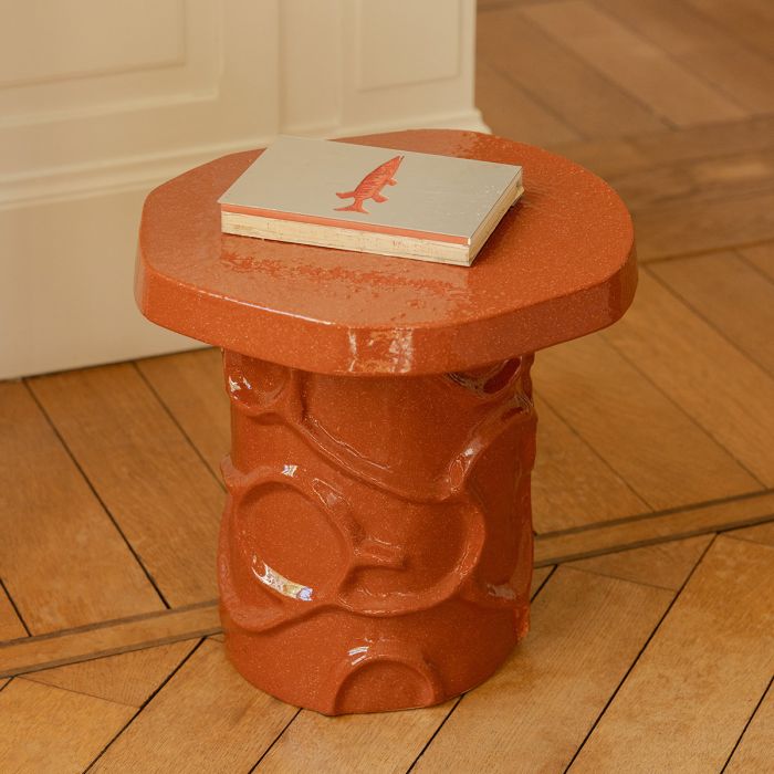 Table d'appoint Mena