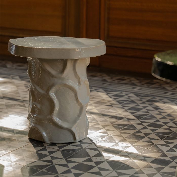 Table d'appoint Mena