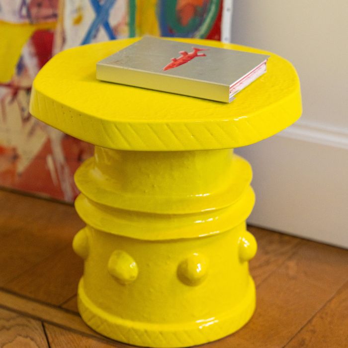 Table d'appoint Clara