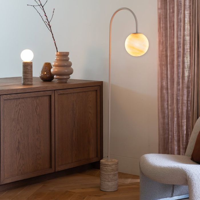 Tivoli - Lampadaire