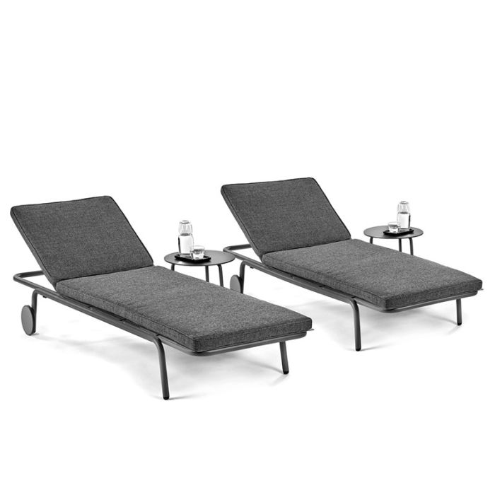 Transat avec coussin August 