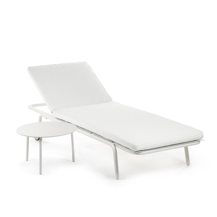 Transat avec coussin August 