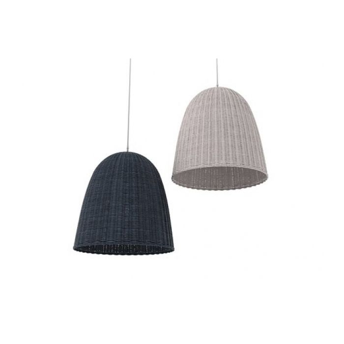 Suspension Bell 95