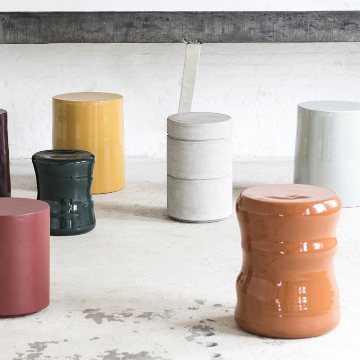 Table d'appoint Pawn - Organique