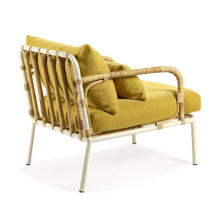 Fauteuil Capizzi