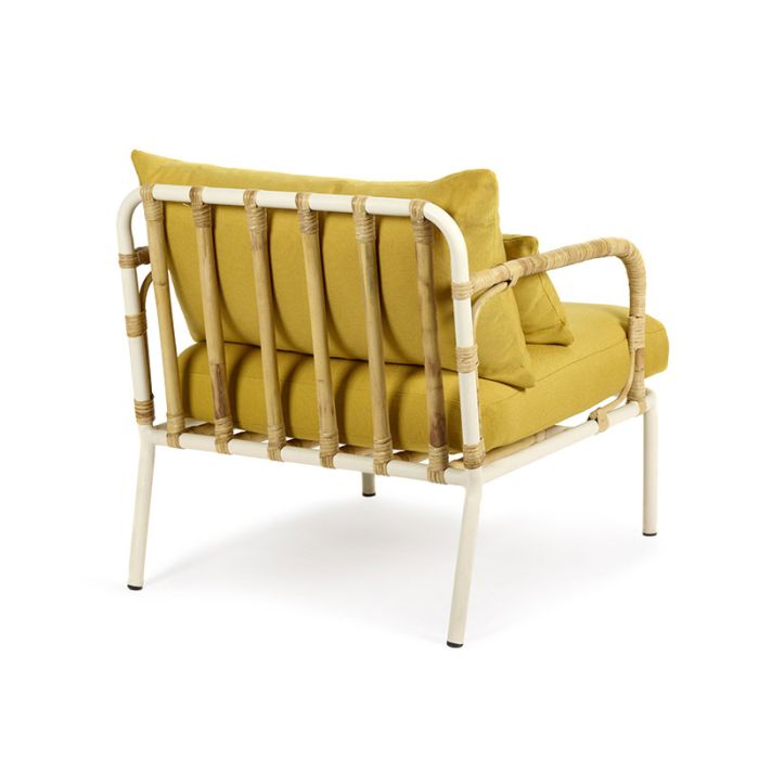 Fauteuil Capizzi