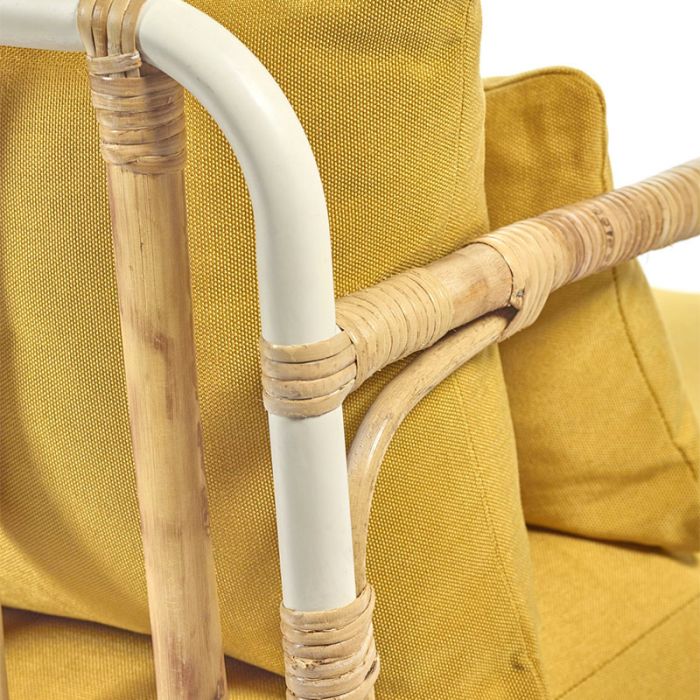Fauteuil Capizzi