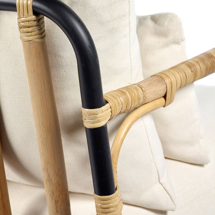 Fauteuil Capizzi