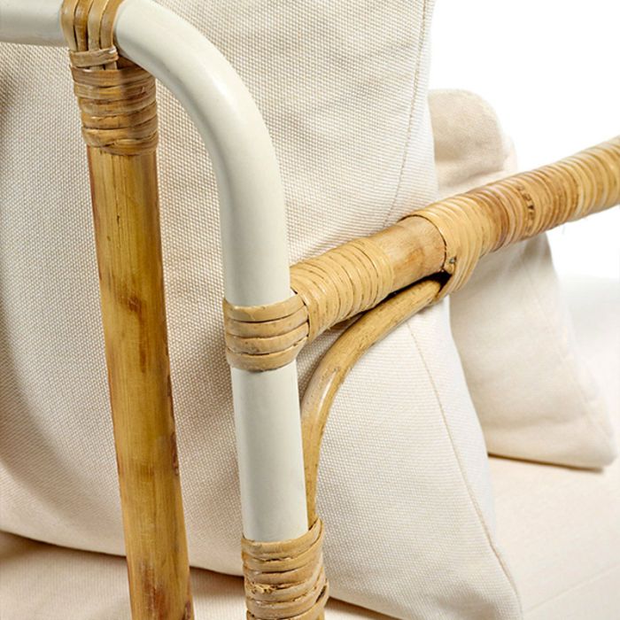 Fauteuil Capizzi