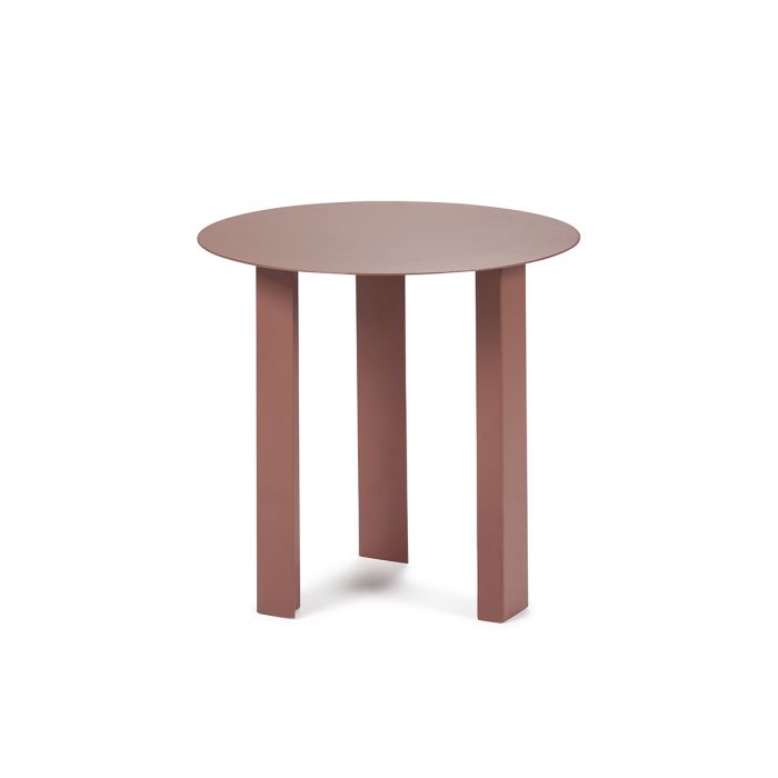 Table basse Tube