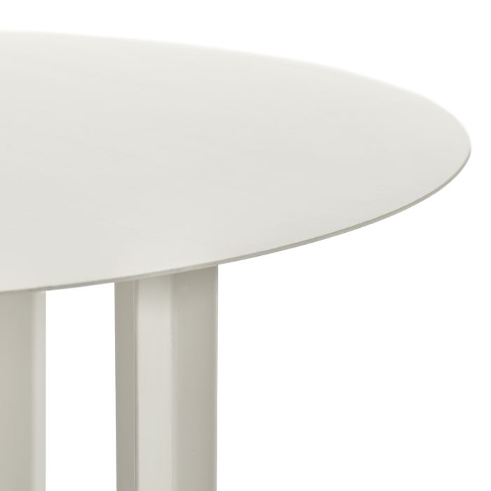 Table basse Tube