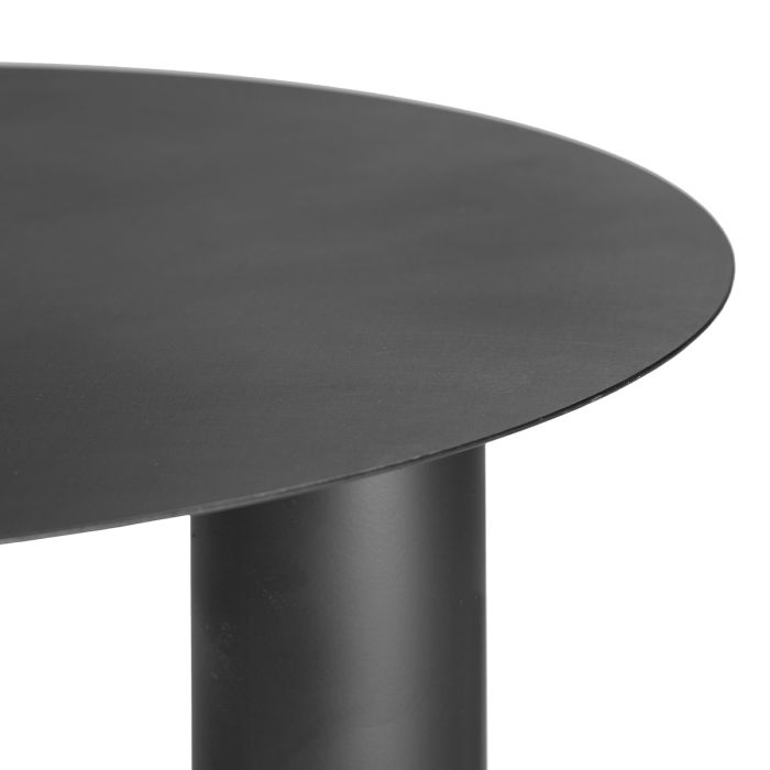 Table basse Tube