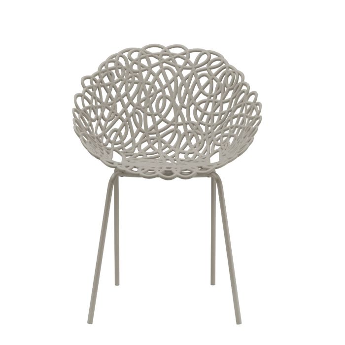 Chaise Bacana - Lot de 2