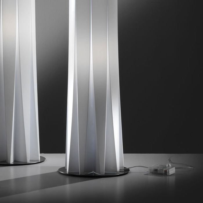 Lampadaire Bach