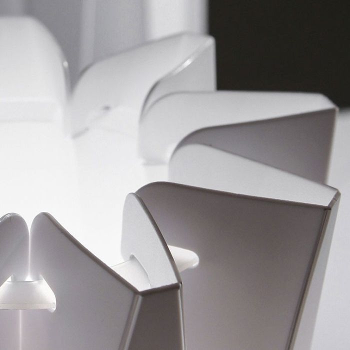 Lampadaire Bach