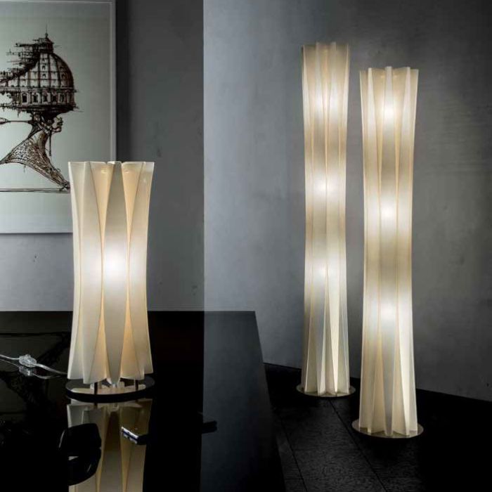 Lampadaire Bach