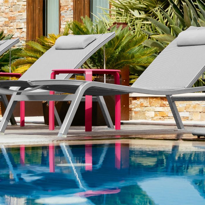 Bain de soleil Alizé XS 