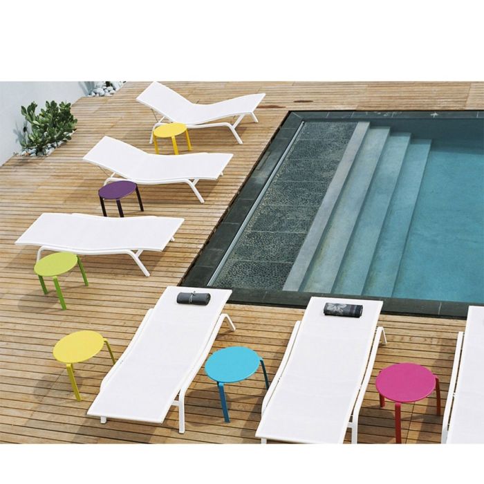 Bain de soleil Alizé 