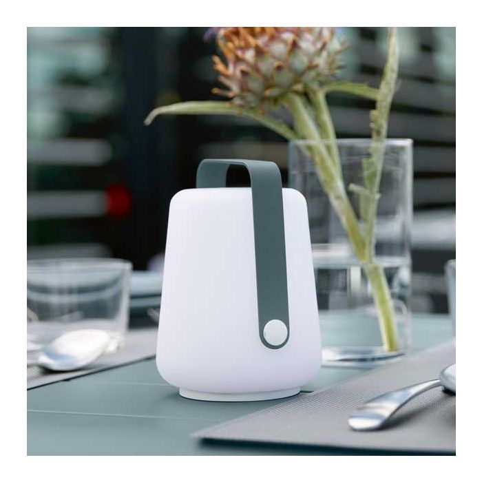 Balad Lampe H12 cm - lot de 3 
