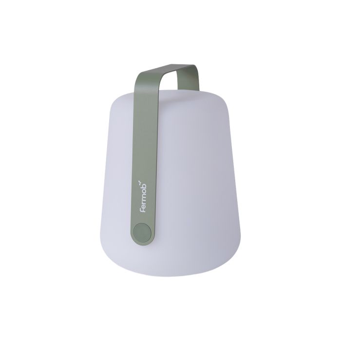 Balad² H.25cm - Lampe portable-Fermob - Cactus