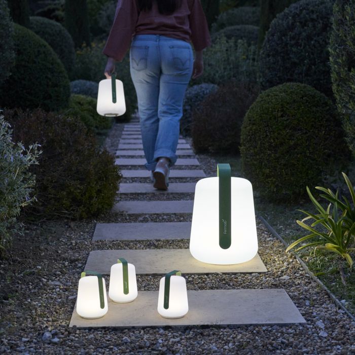 Balad² H.25cm - Lampe portable
