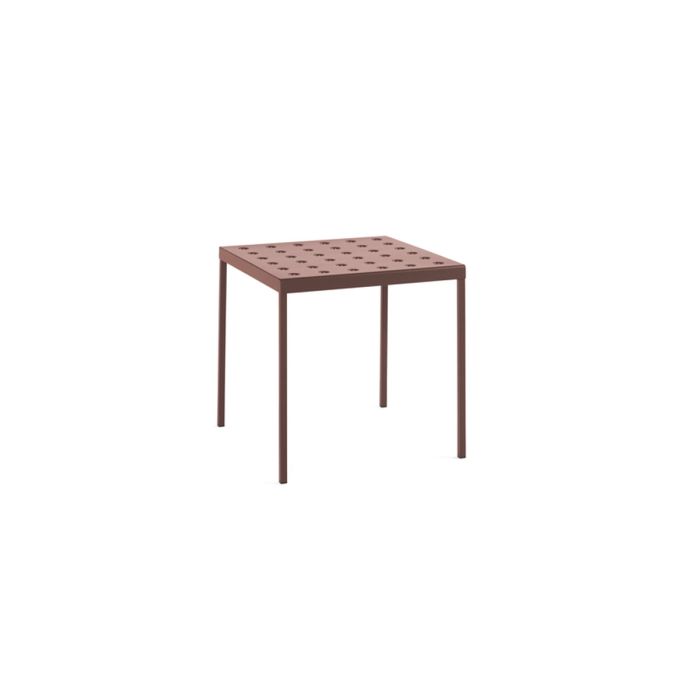 Balcony table 