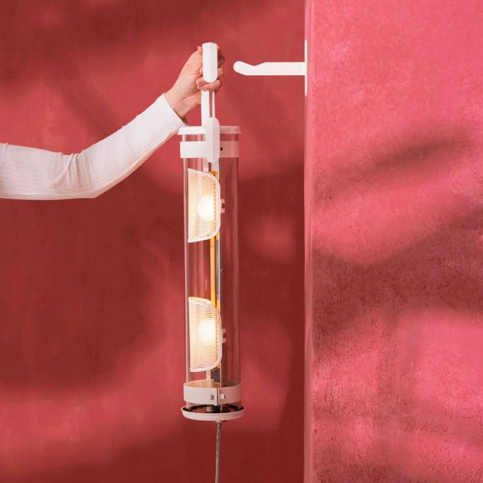 Balke - Lampe portable