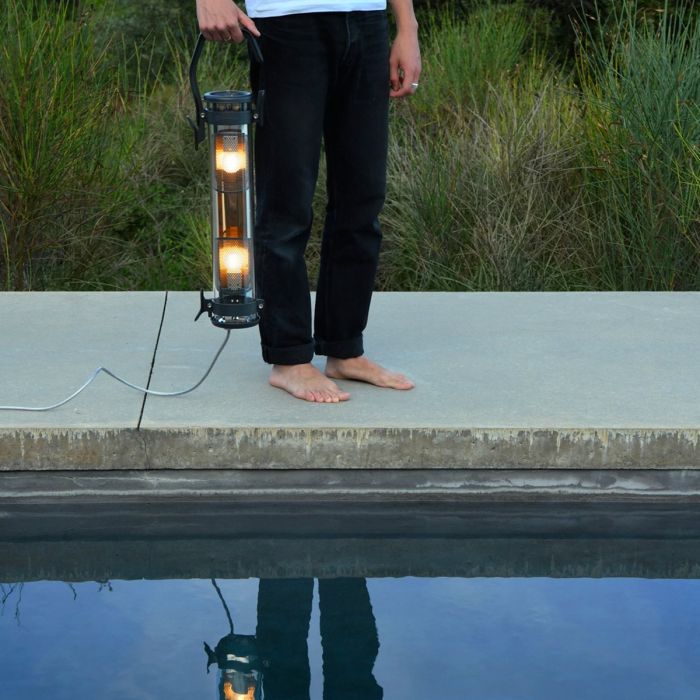 Balke - Lampe portable