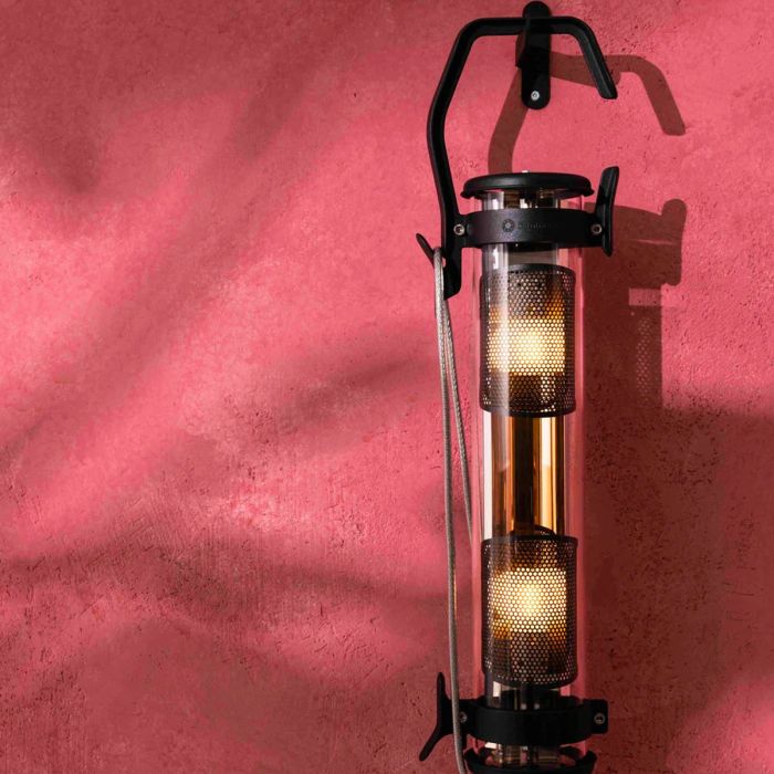 Balke - Lampe portable