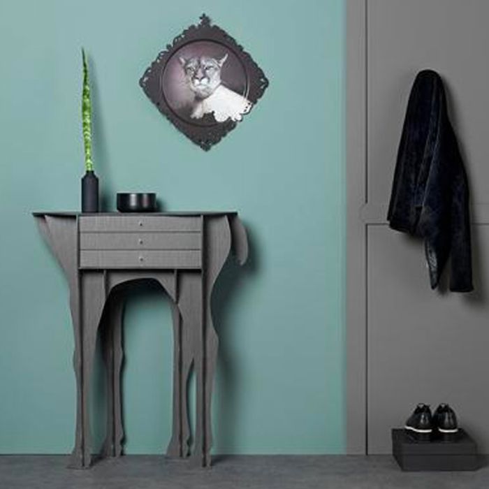 Commode biche Bambi