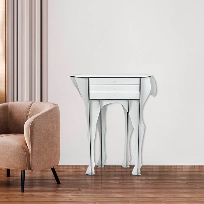 Commode biche Bambi
