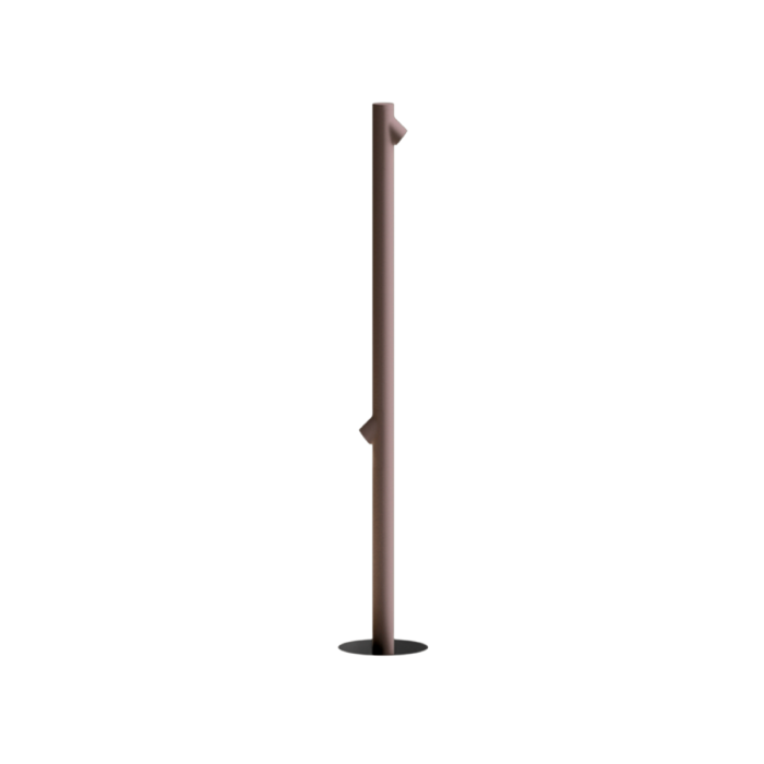 Lampadaire Bamboo