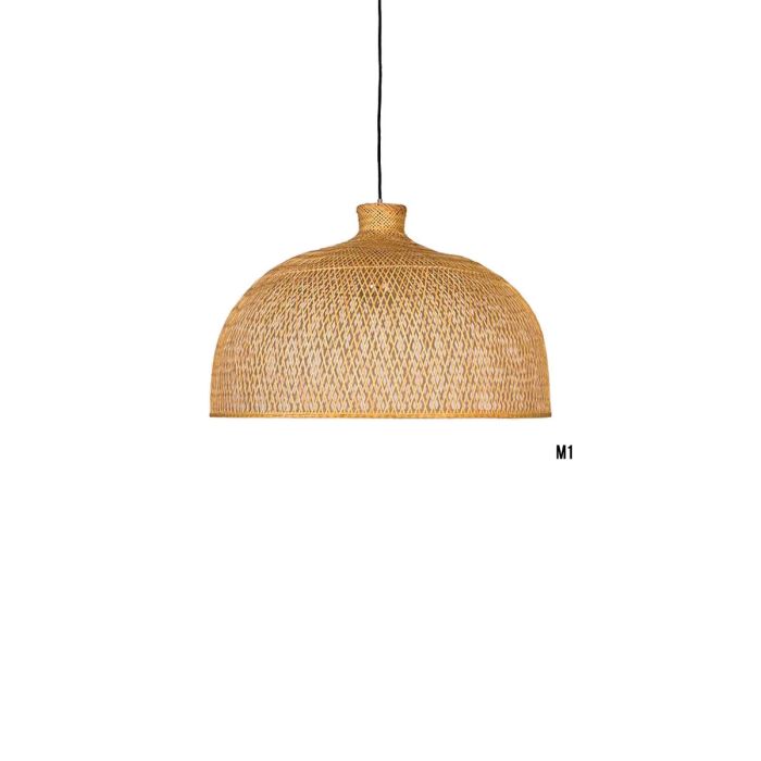 Suspension Bamboo