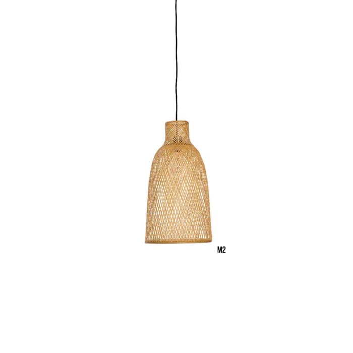 Suspension Bamboo