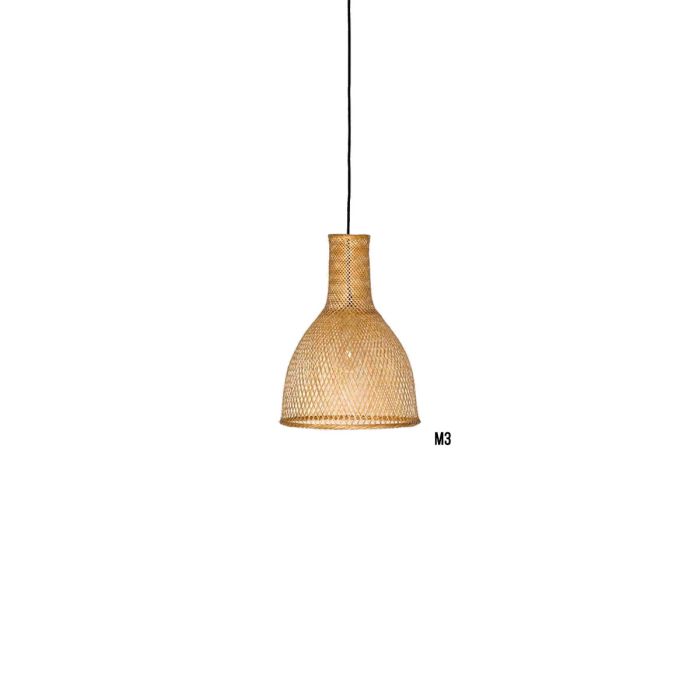 Suspension Bamboo