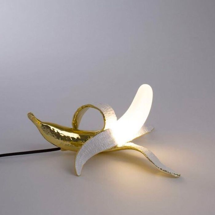 Banana Lampe
