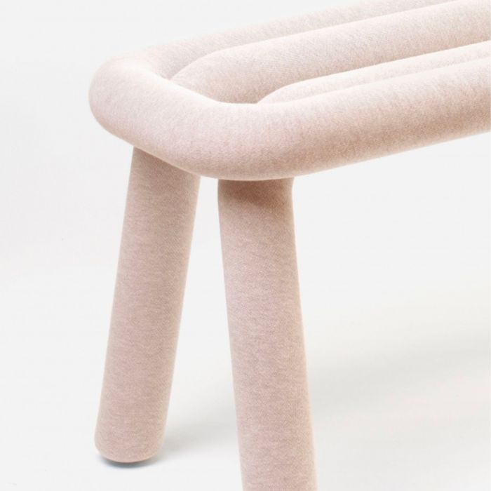 Banc bold