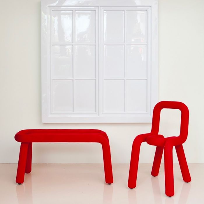 Banc bold