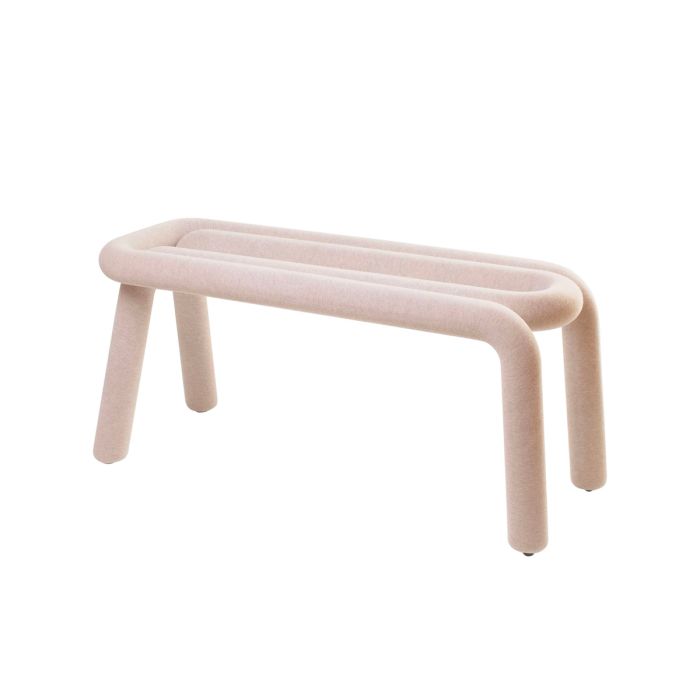 Banc bold